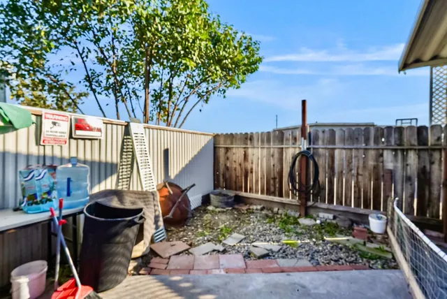 $154,999 | 4837 Faith Home Road, Unit 136, Ceres, CA 95307