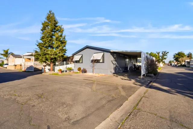 $154,999 | 4837 Faith Home Road, Unit 136, Ceres, CA 95307