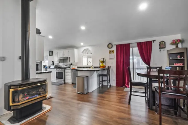 $154,999 | 4837 Faith Home Road, Unit 136, Ceres, CA 95307