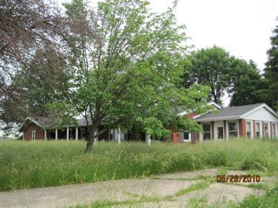 1785 Dry Ridge Mt Zion Road Dry Ridge, KY 41035 - Photo 1 of 1