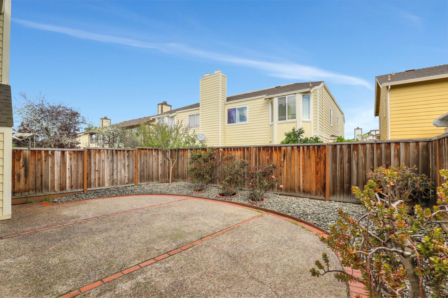 271 Michigan Road Milpitas, CA 95035 - Photo 28 of 34 a front view of a house having yard