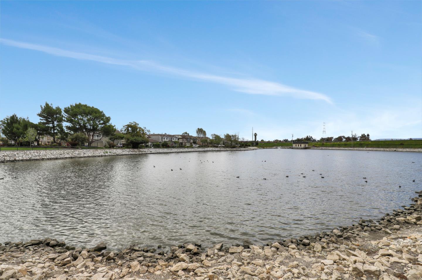 271 Michigan Road Milpitas, CA 95035 - Photo 33 of 34 a view of lake