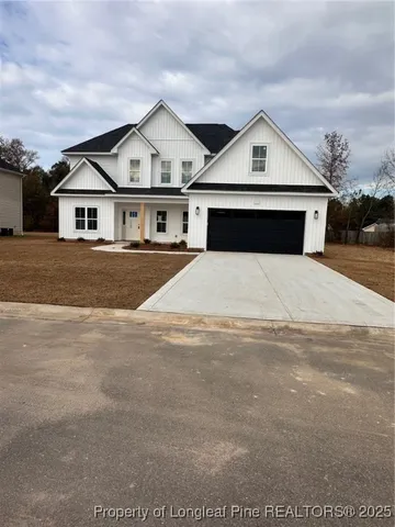 $574,990 | 116 Surveyor Street, Raeford, NC 28376