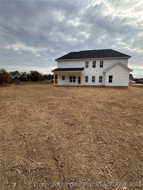 116 Surveyor Street Raeford, NC 28376 - Photo 2 of 16