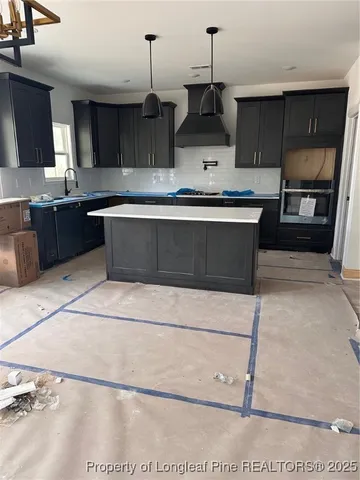 $574,990 | 116 Surveyor Street, Raeford, NC 28376