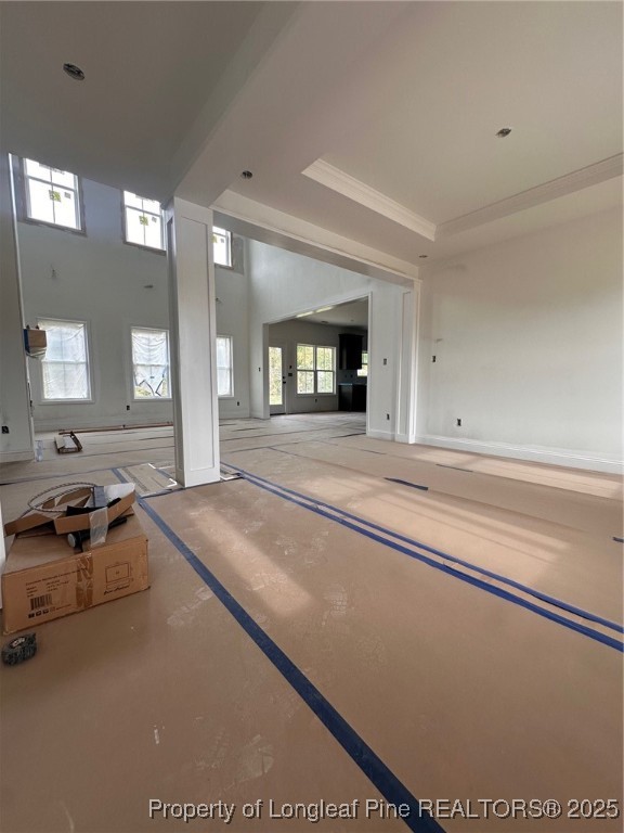 116 Surveyor Street Raeford, NC 28376 - Photo 5 of 16 forml dining