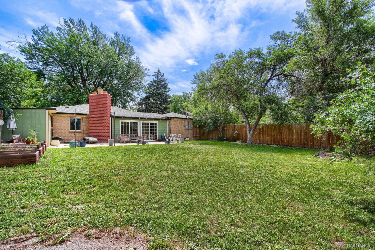 3715 Marshall Street Wheat Ridge, CO 80033 - Photo 21 of 33