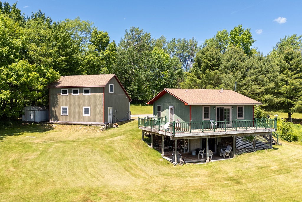 2654 Teedlebrook Road Harpersfield, NY 12093 - Photo 2 of 43