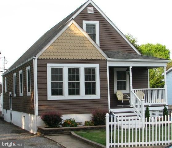 3328 Willoughby Road Baltimore, MD 21234 - Photo 23 of 23 Exterior (Front)