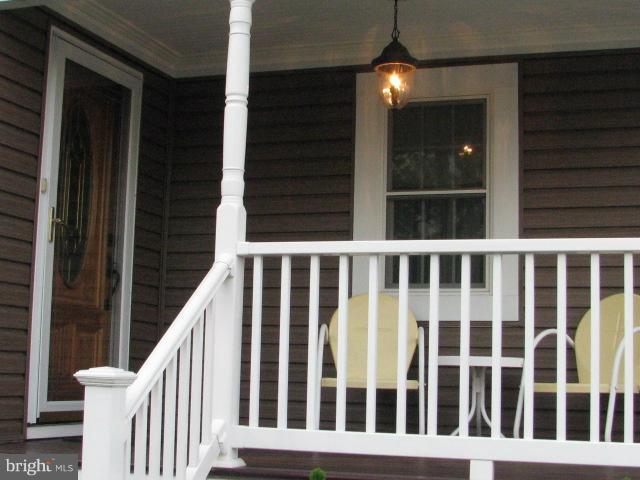 3328 Willoughby Road Baltimore, MD 21234 - Photo 4 of 23 Exterior (General)