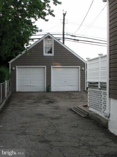 3328 Willoughby Road Baltimore, MD 21234 - Photo 5 of 23 Exterior (Rear)