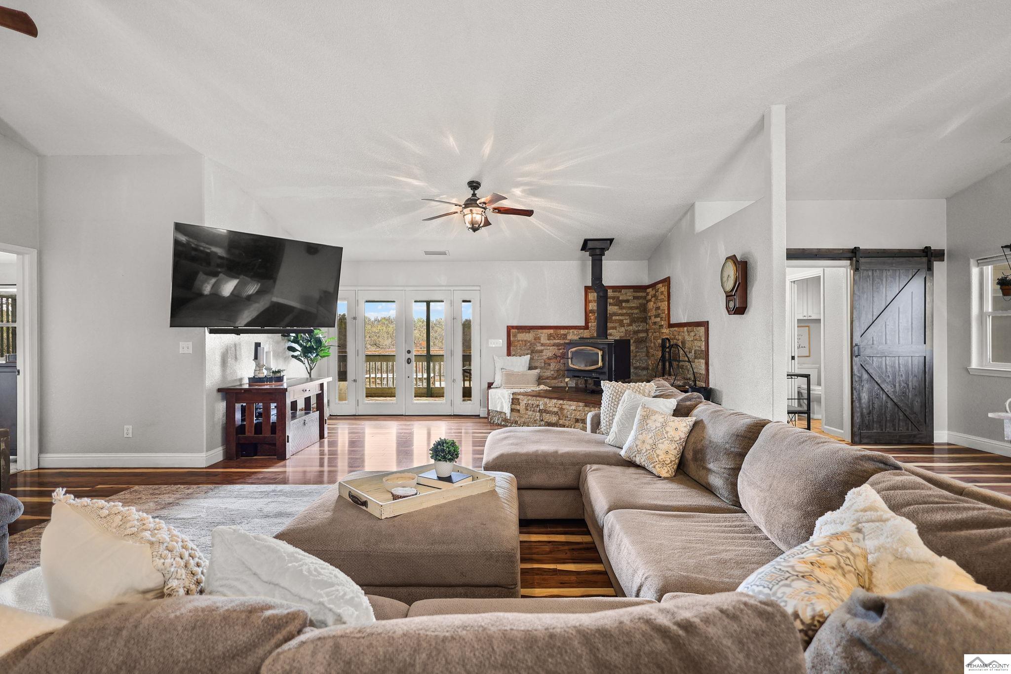 18713 Saddleback Ridge Loop Cottonwood, CA 96022 - Photo 56 of 74 Gallery Image 56