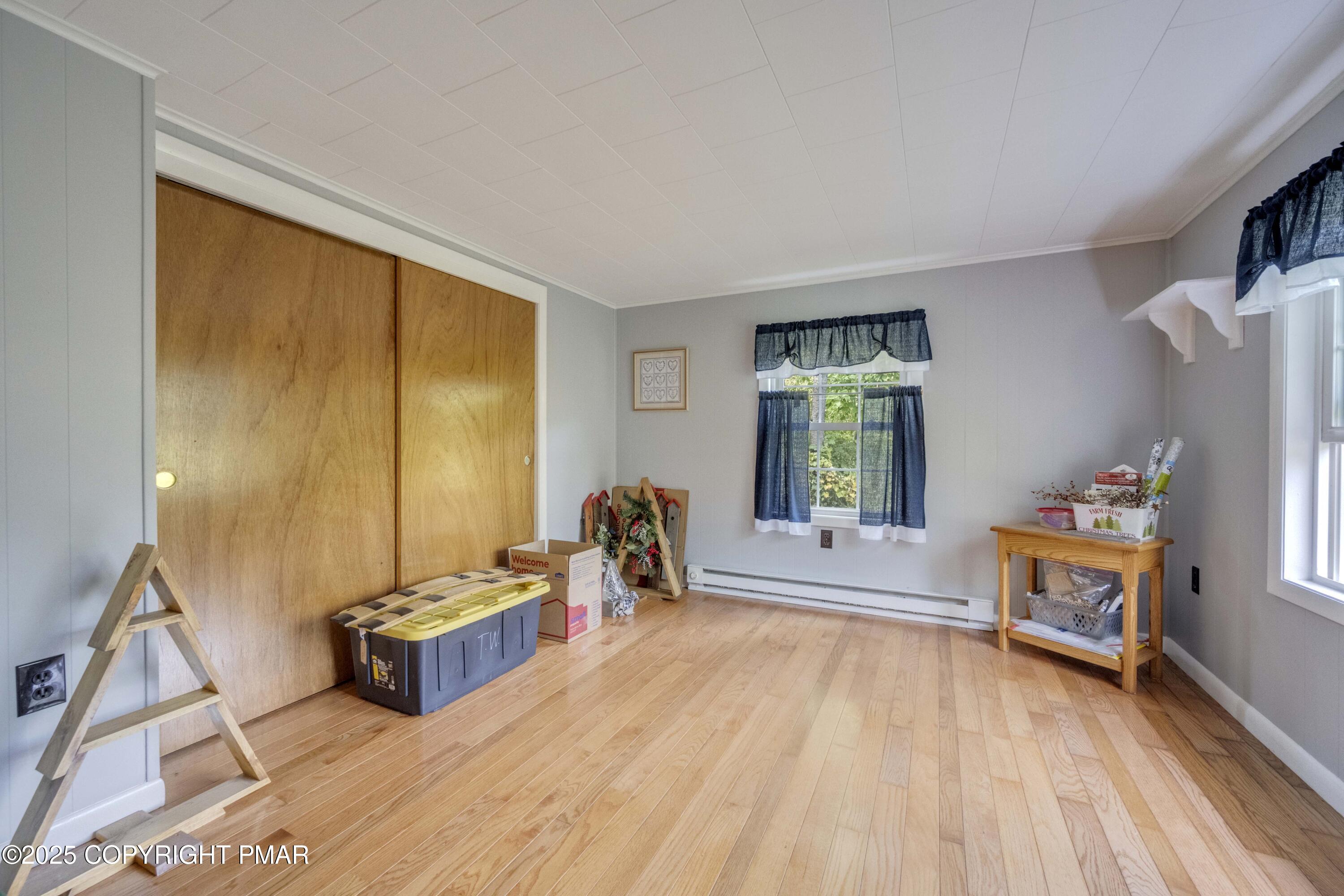 117 Streamside Street Kunkletown, PA 18058 - Photo 26 of 37 a living room with furniture and a window