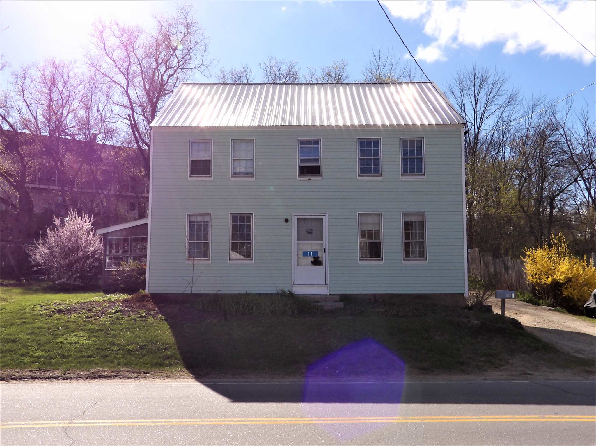 11 Concord Hill Road Pittsfield, NH 03263 - Photo 1 of 25 Gallery Image 1