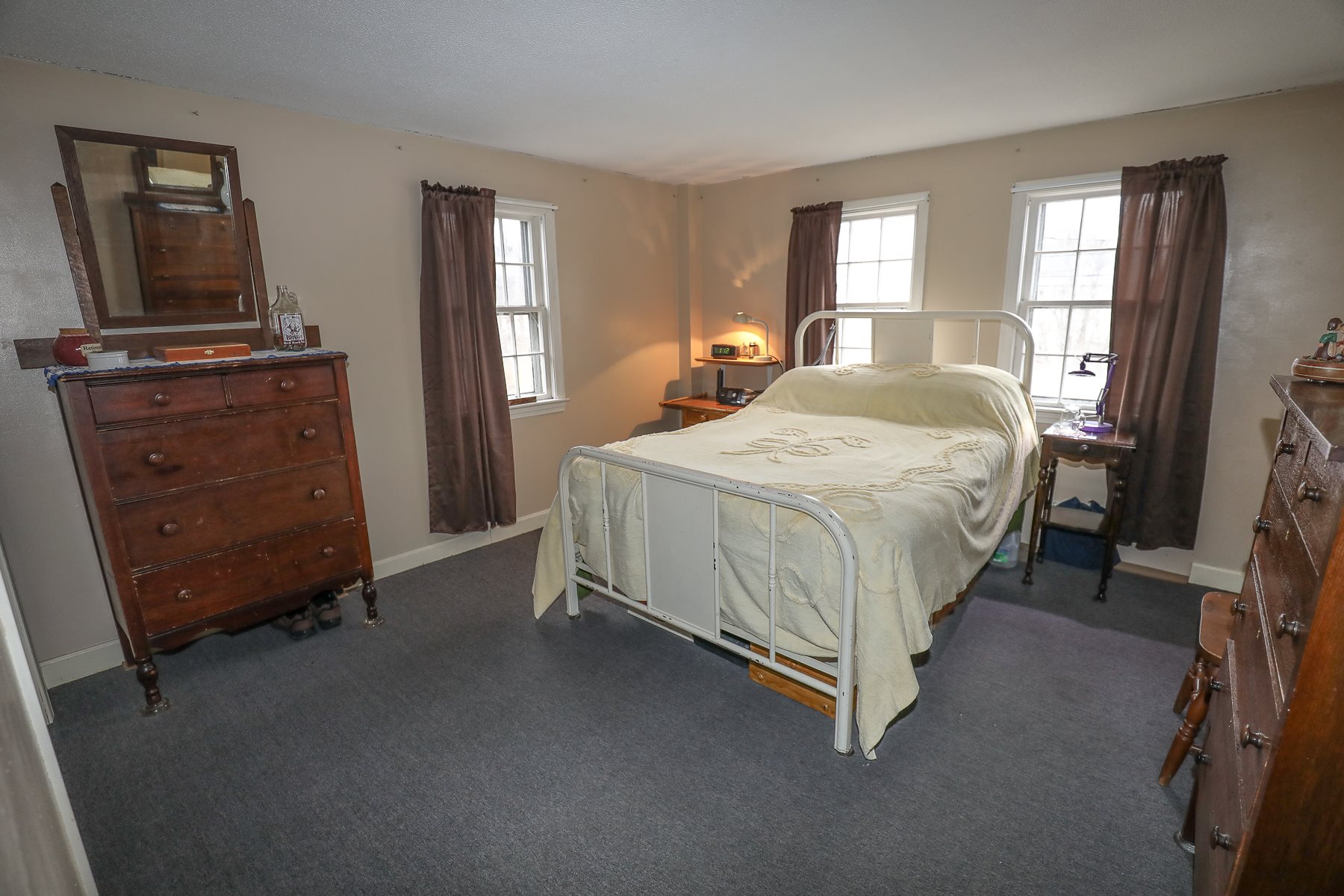 11 Concord Hill Road Pittsfield, NH 03263 - Photo 2 of 25 Gallery Image 2