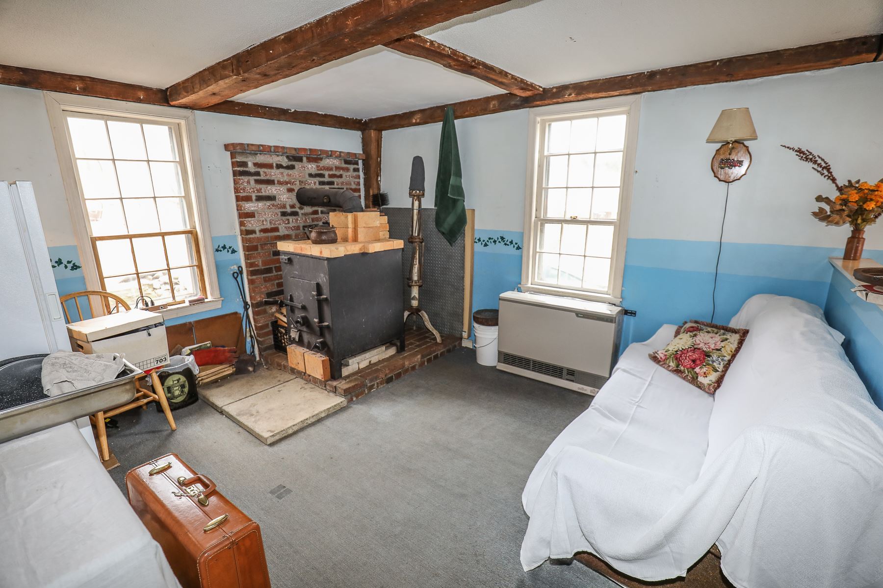 11 Concord Hill Road Pittsfield, NH 03263 - Photo 13 of 25 Gallery Image 13