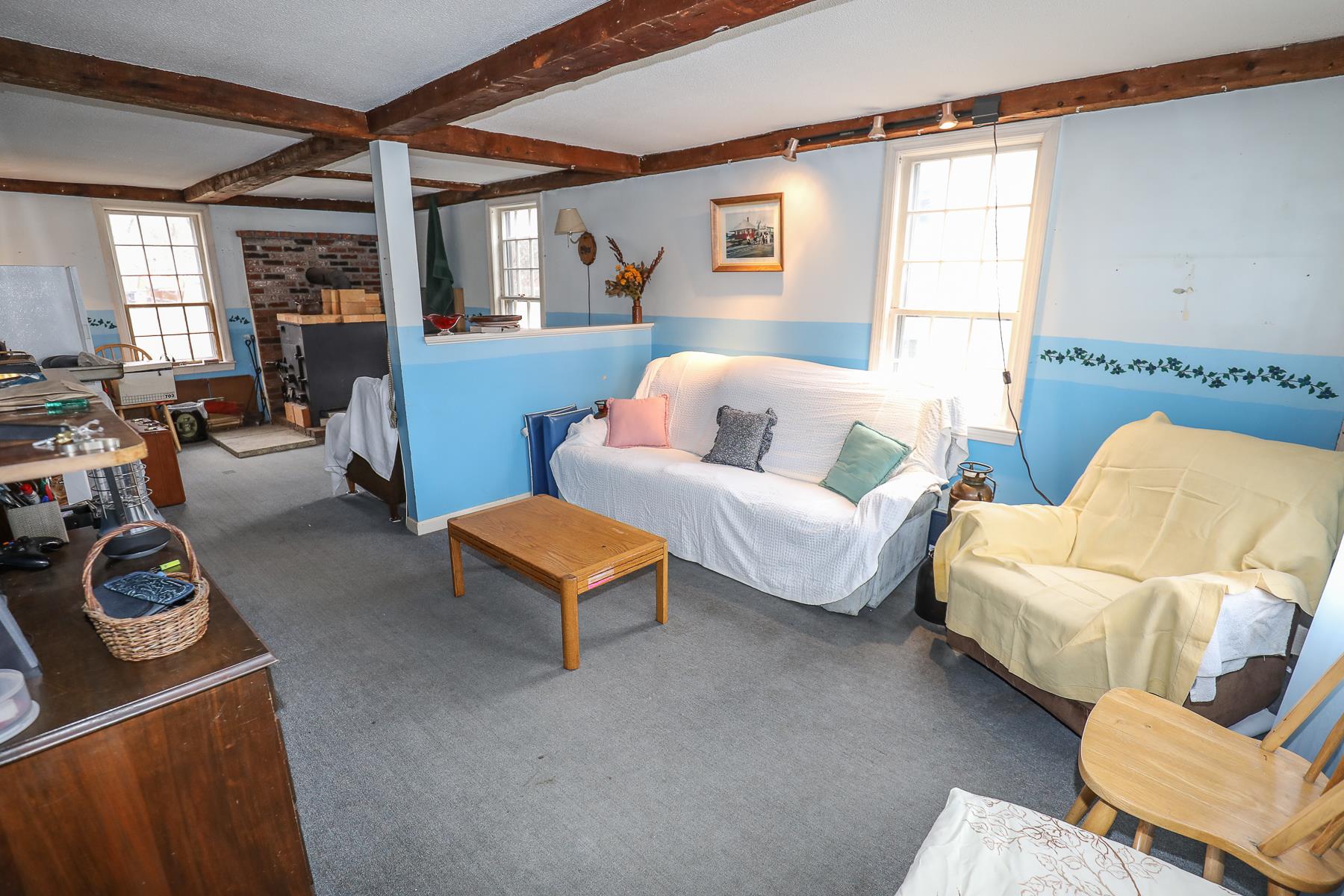11 Concord Hill Road Pittsfield, NH 03263 - Photo 15 of 25 Gallery Image 15