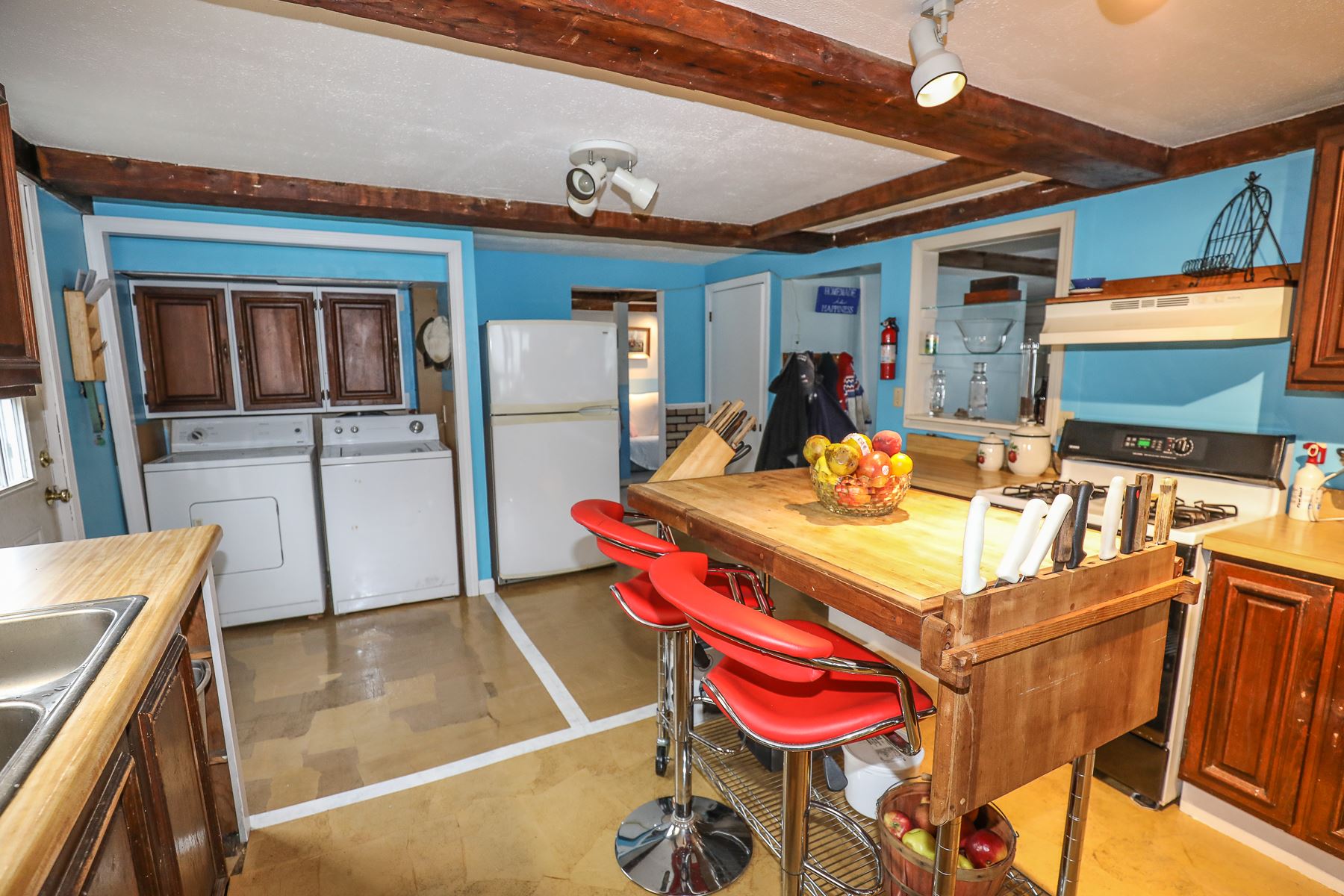 11 Concord Hill Road Pittsfield, NH 03263 - Photo 19 of 25 Gallery Image 19