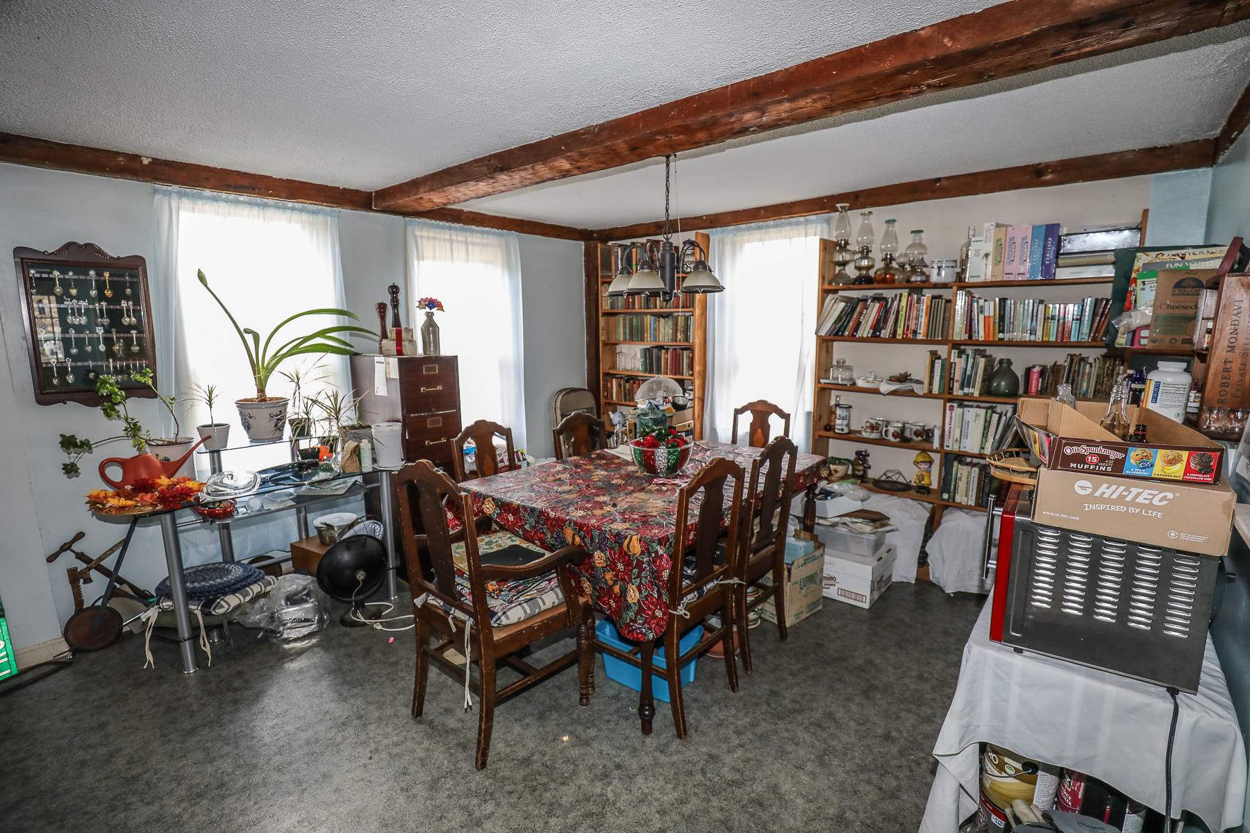 11 Concord Hill Road Pittsfield, NH 03263 - Photo 22 of 25 Gallery Image 22