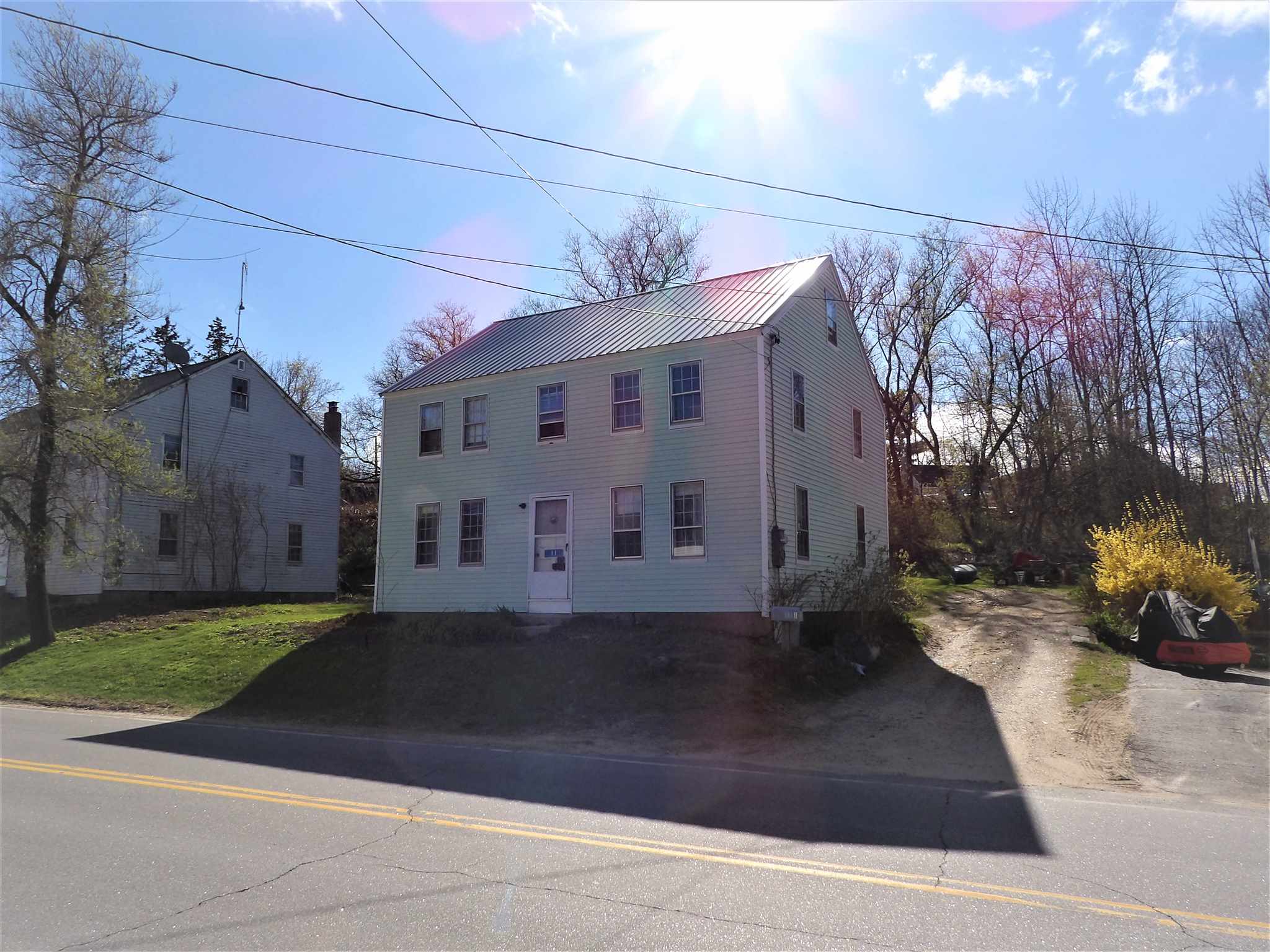 11 Concord Hill Road Pittsfield, NH 03263 - Photo 23 of 25 Gallery Image 23