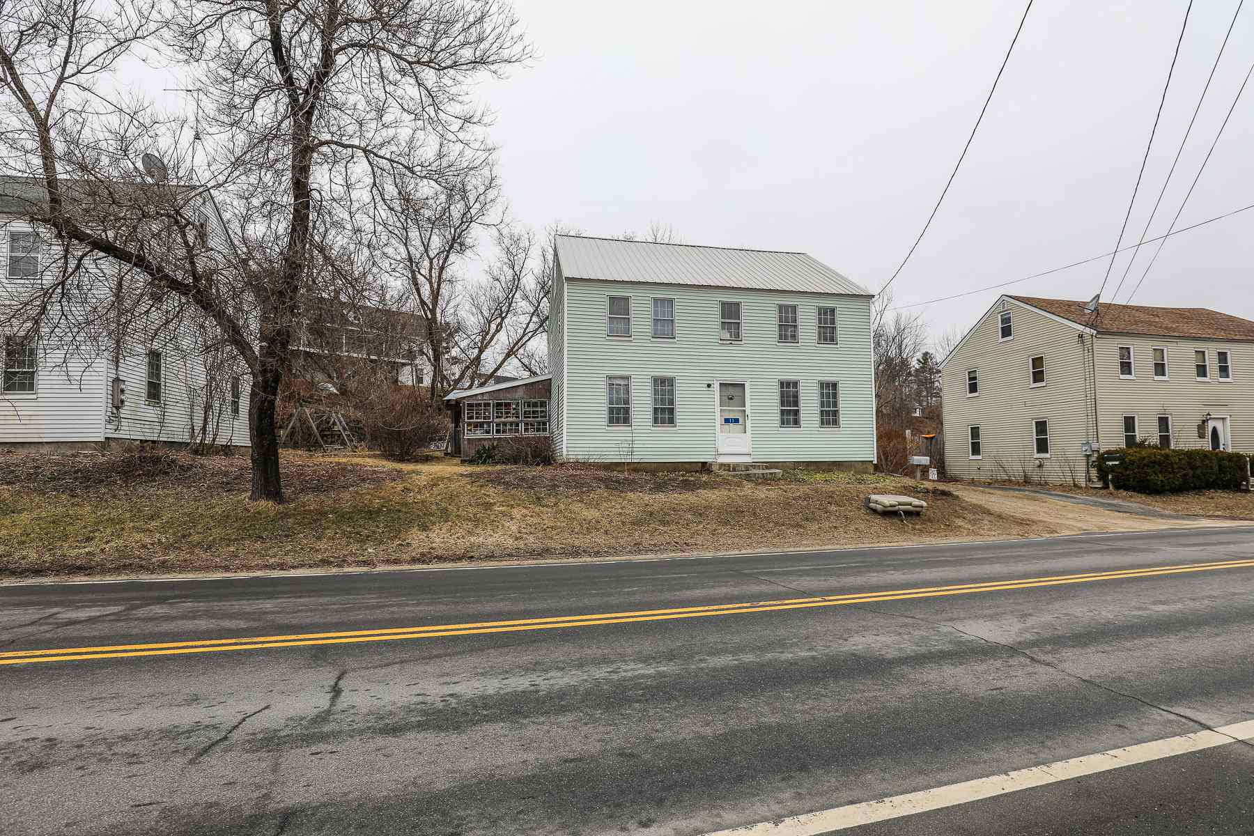 11 Concord Hill Road Pittsfield, NH 03263 - Photo 24 of 25 Gallery Image 24
