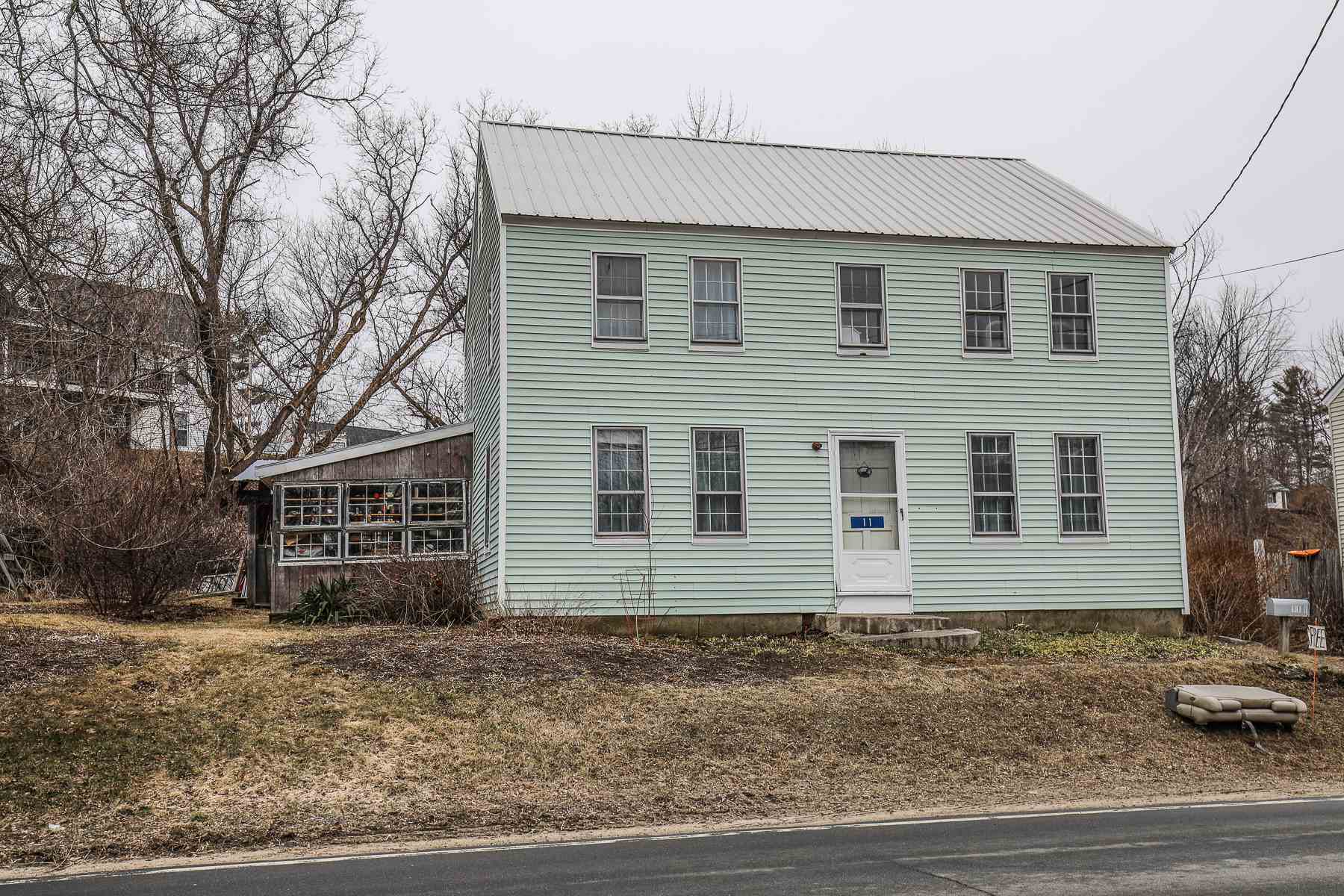 11 Concord Hill Road Pittsfield, NH 03263 - Photo 25 of 25 Gallery Image 25