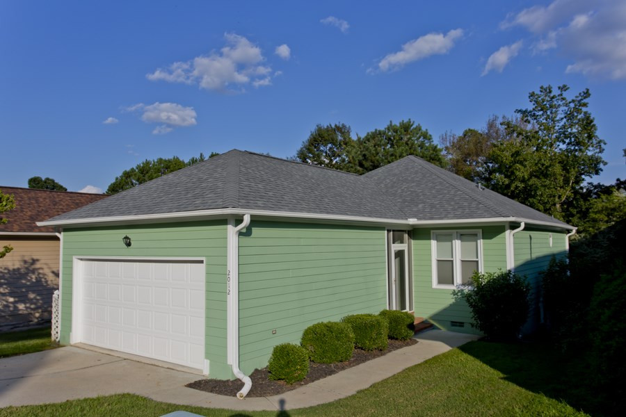 2012 Castle Pines Drive Raleigh, NC 27604 - Photo 1 of 29 Gorgeous Curb Appeal!