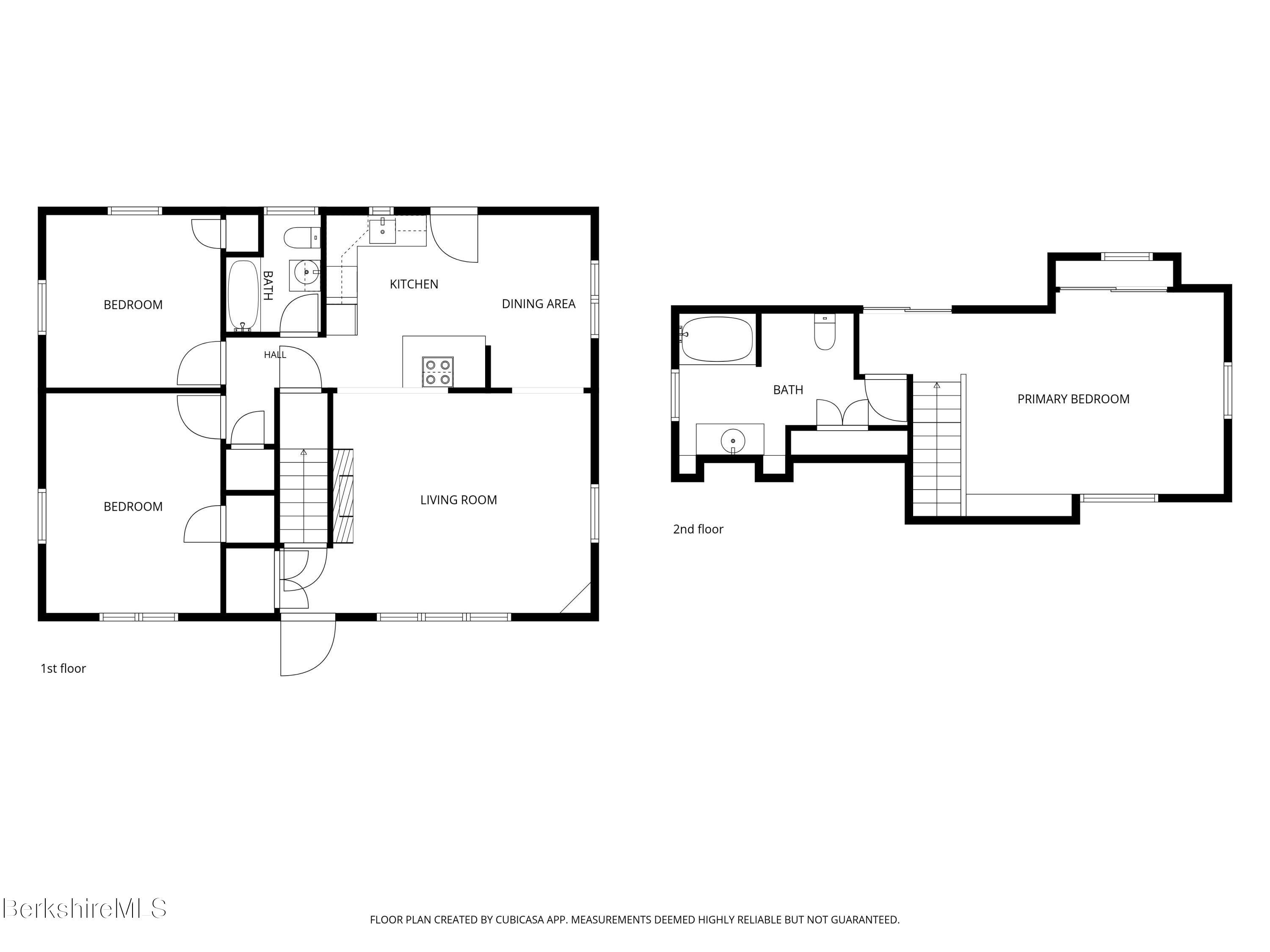 359 New Lenox Road Lenox, MA 01240 - Photo 45 of 45 359 New Lenox Road floor plans