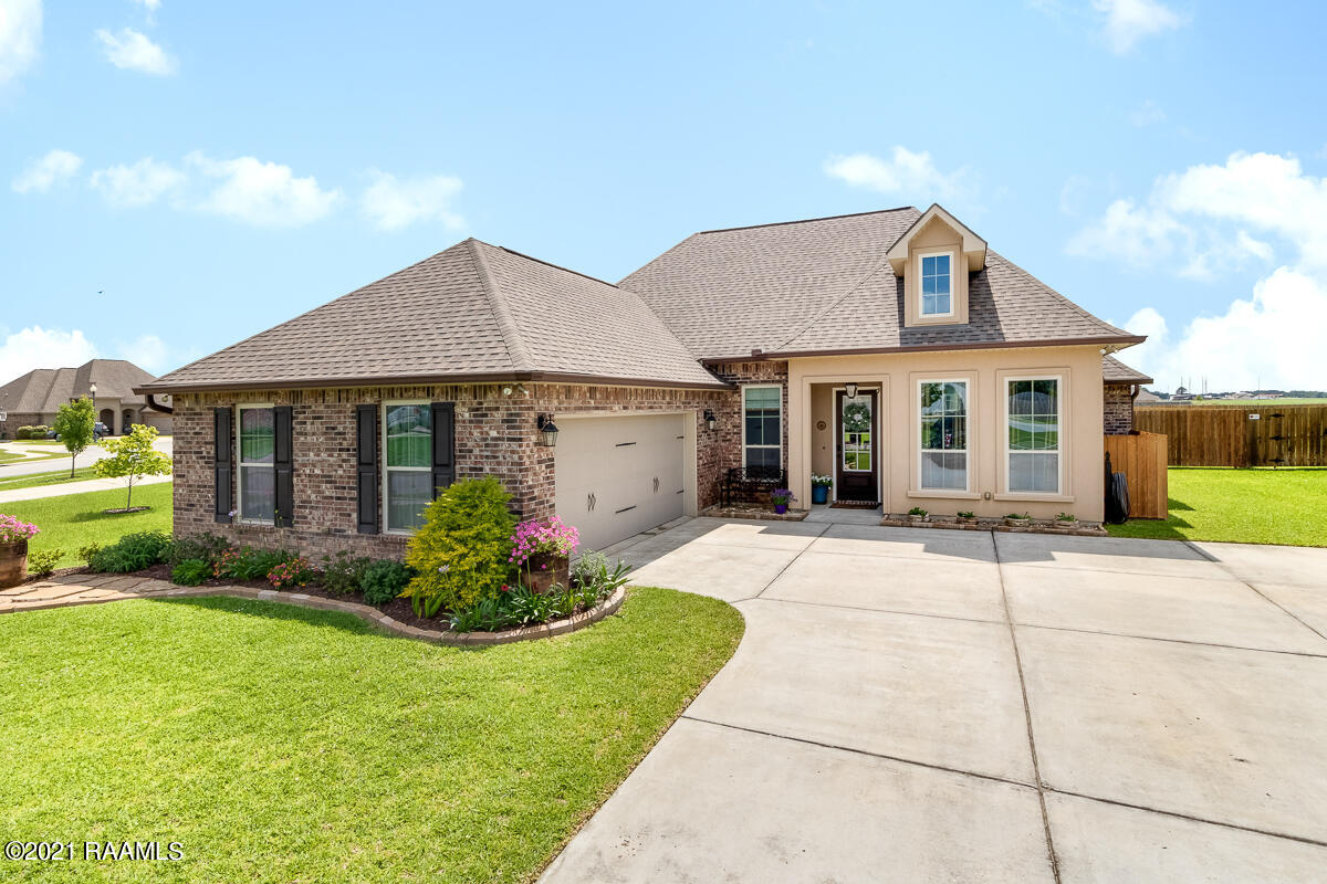 130 Chemet Road Youngsville, LA 70592 - Photo 1 of 21 Gallery Image 1