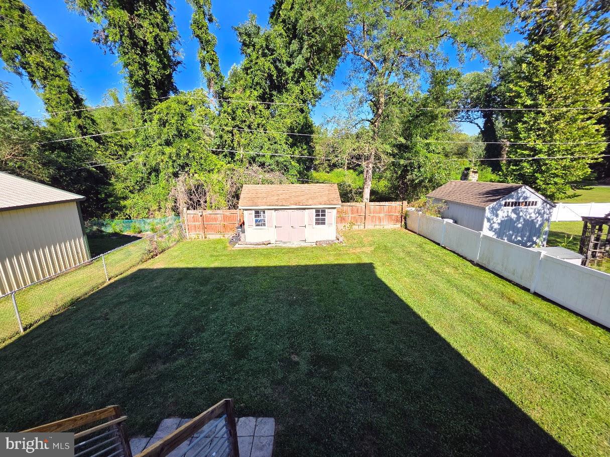 8 Elk Lane Elkton, MD 21921 - Photo 16 of 19 a view of a swimming pool with a patio