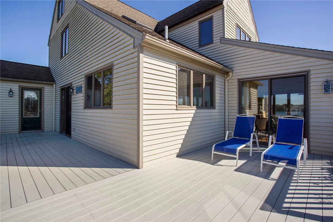 128 Clearview Road Charlestown, RI 02813 - Photo 17 of 25