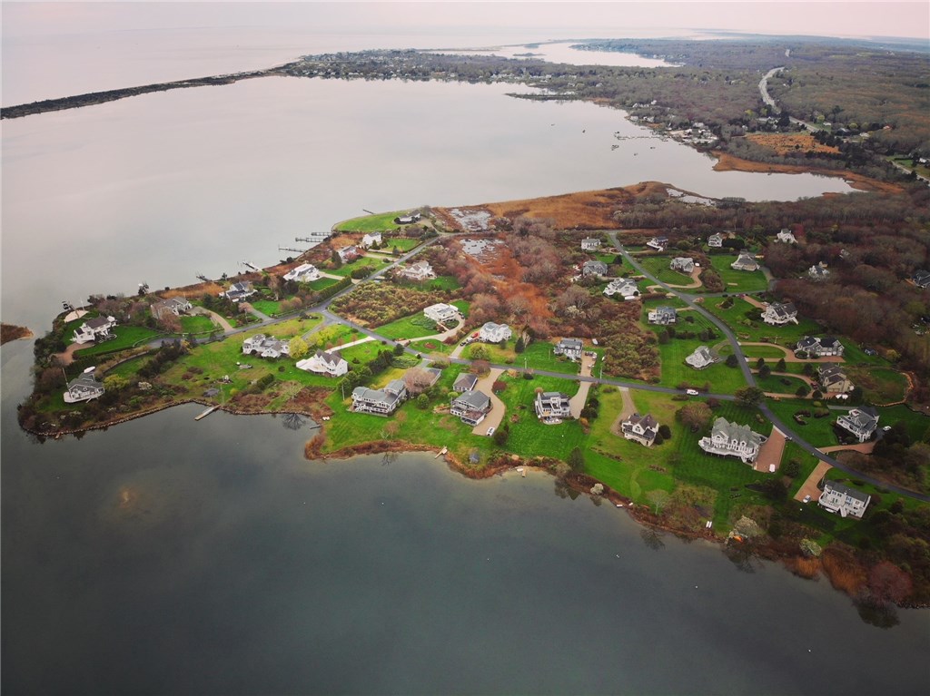 128 Clearview Road Charlestown, RI 02813 - Photo 19 of 25