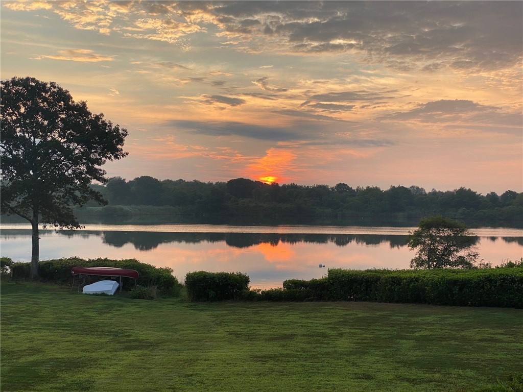 128 Clearview Road Charlestown, RI 02813 - Photo 21 of 25