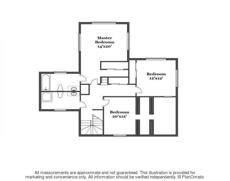 128 Clearview Road Charlestown, RI 02813 - Photo 22 of 25