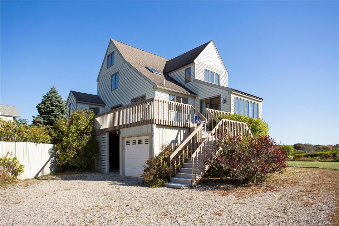 128 Clearview Road Charlestown, RI 02813 - Photo 3 of 25