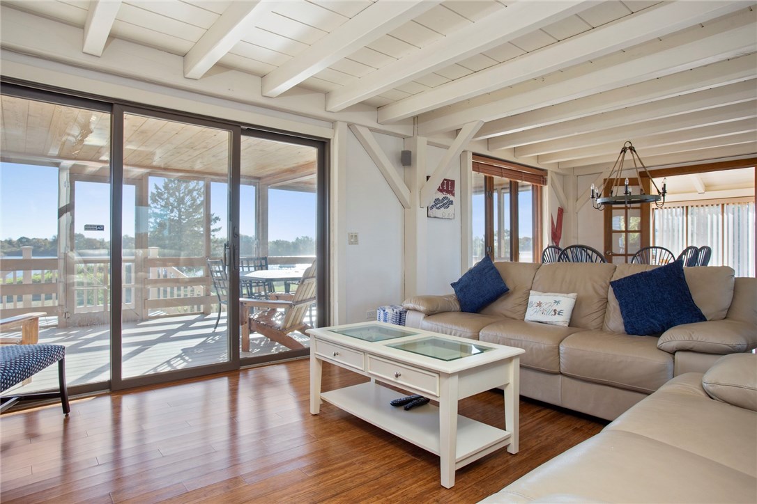 128 Clearview Road Charlestown, RI 02813 - Photo 7 of 25