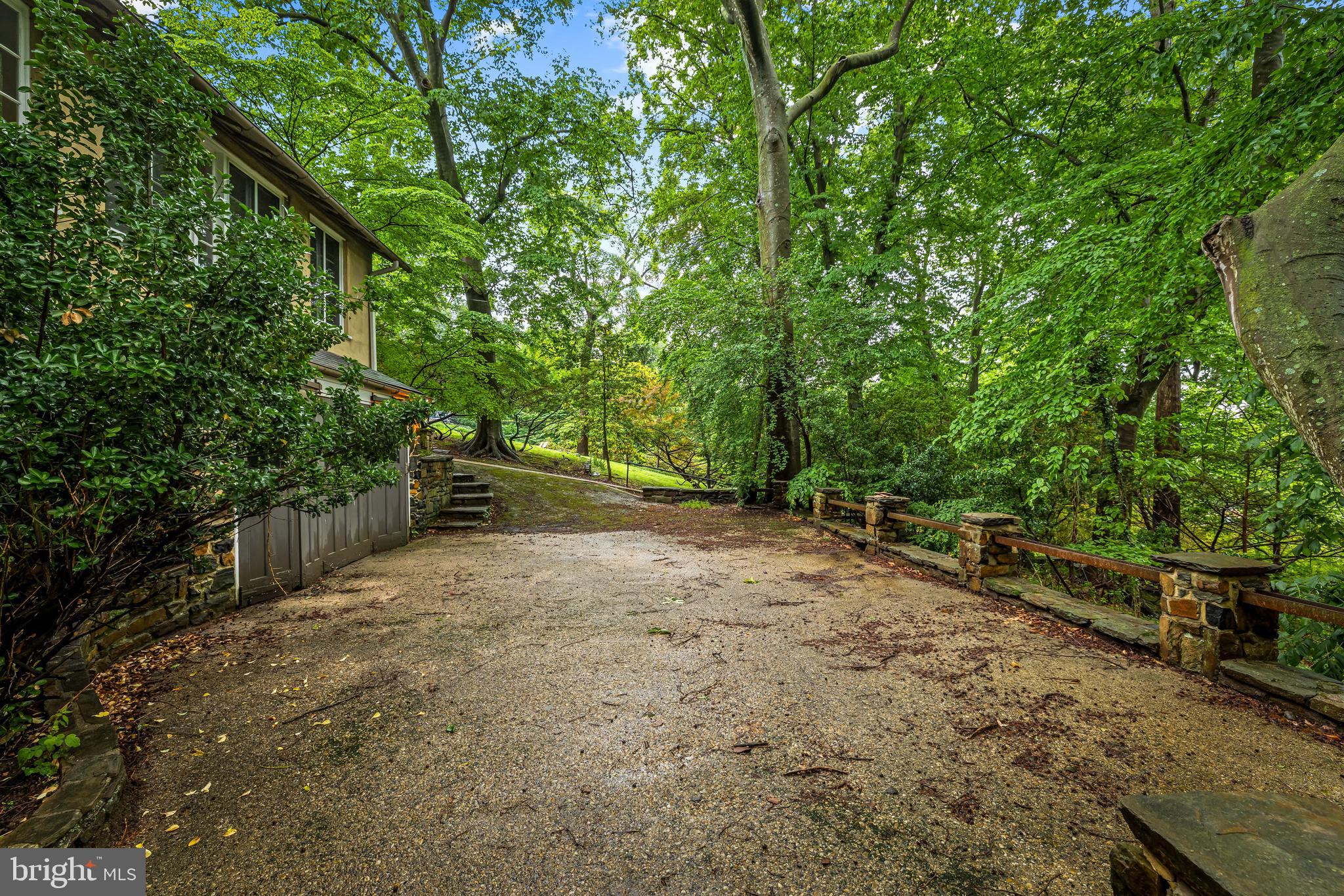 222 Longwood Road Baltimore, MD 21210 - Photo 62 of 64