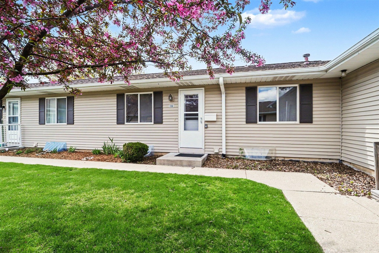 5168 Green Meadow Road, Unit 85 Kalamazoo, MI 49009 - Photo 1 of 15