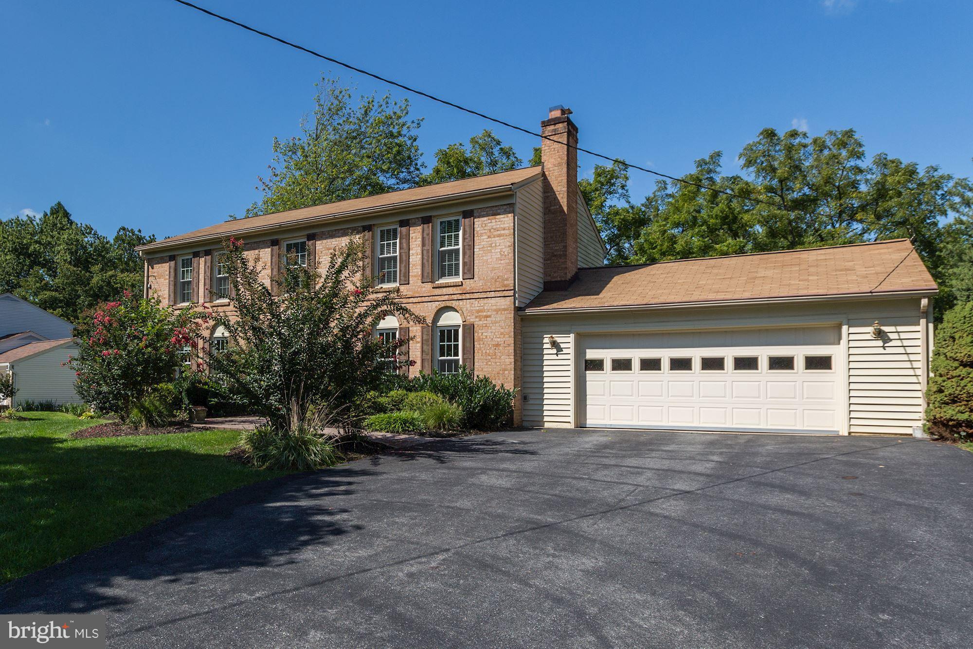 14800 Pebblestone Drive Silver Spring, MD 20905 - Photo 2 of 30 Front