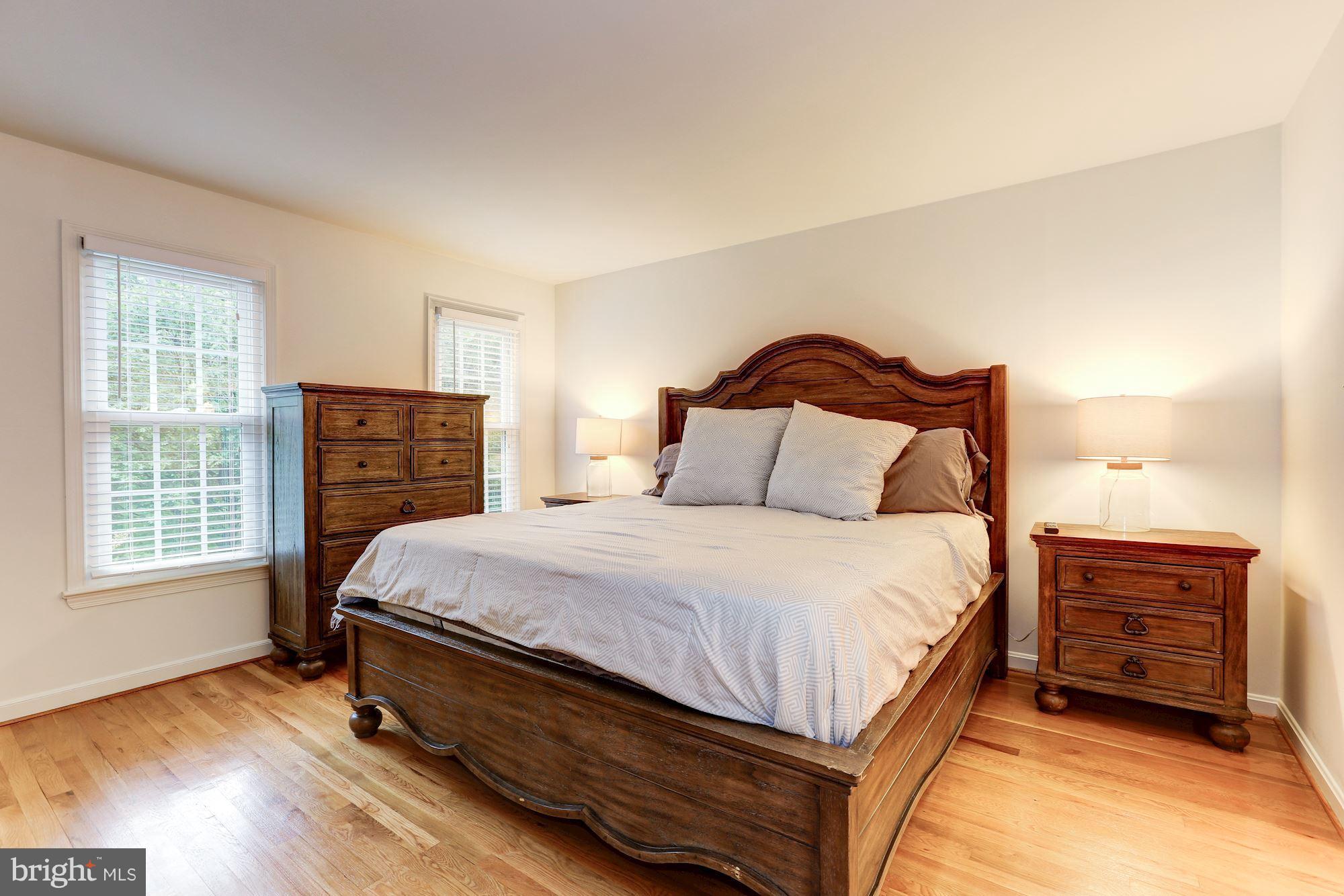 14800 Pebblestone Drive Silver Spring, MD 20905 - Photo 13 of 30 Master Suite