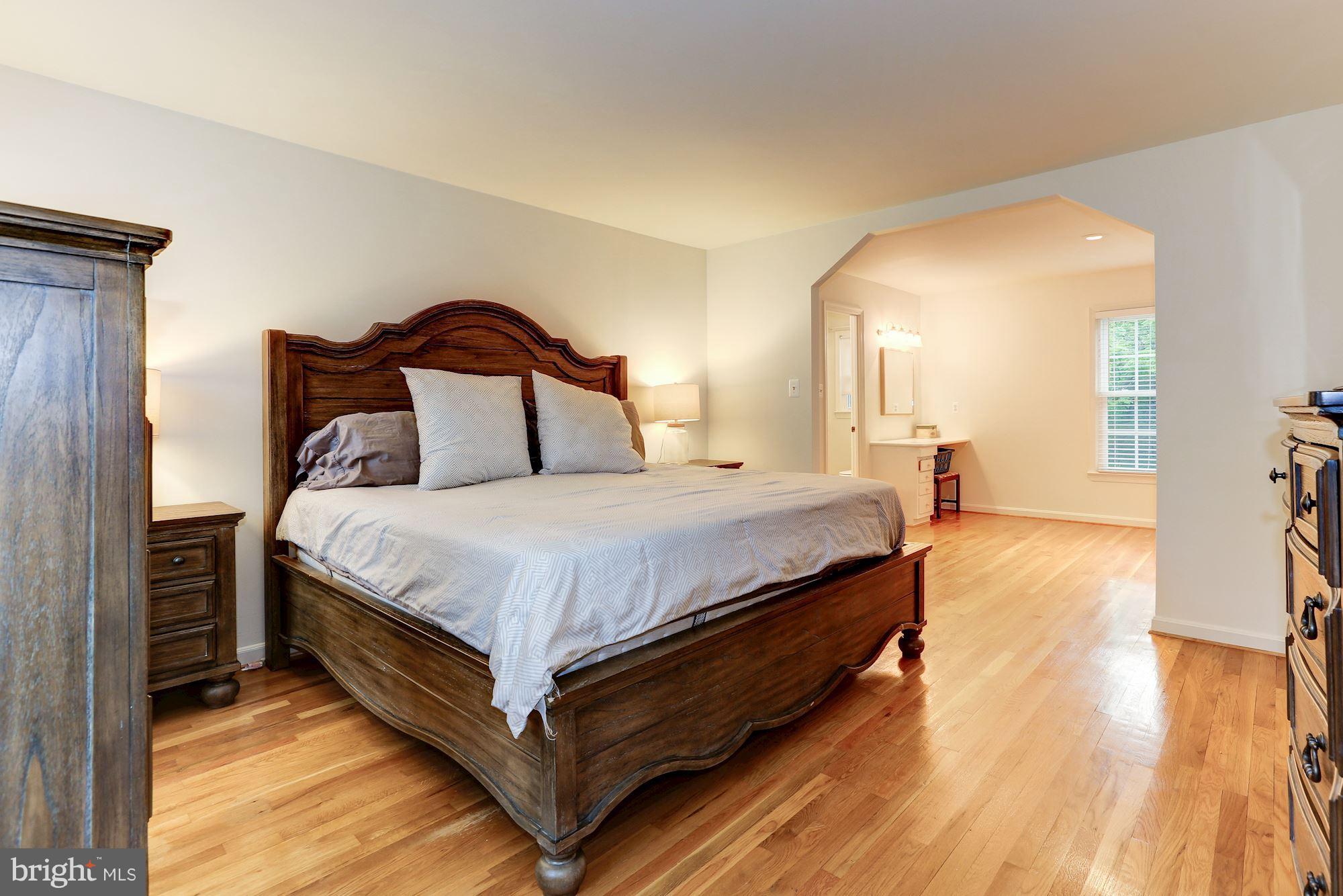 14800 Pebblestone Drive Silver Spring, MD 20905 - Photo 14 of 30 Master Suite