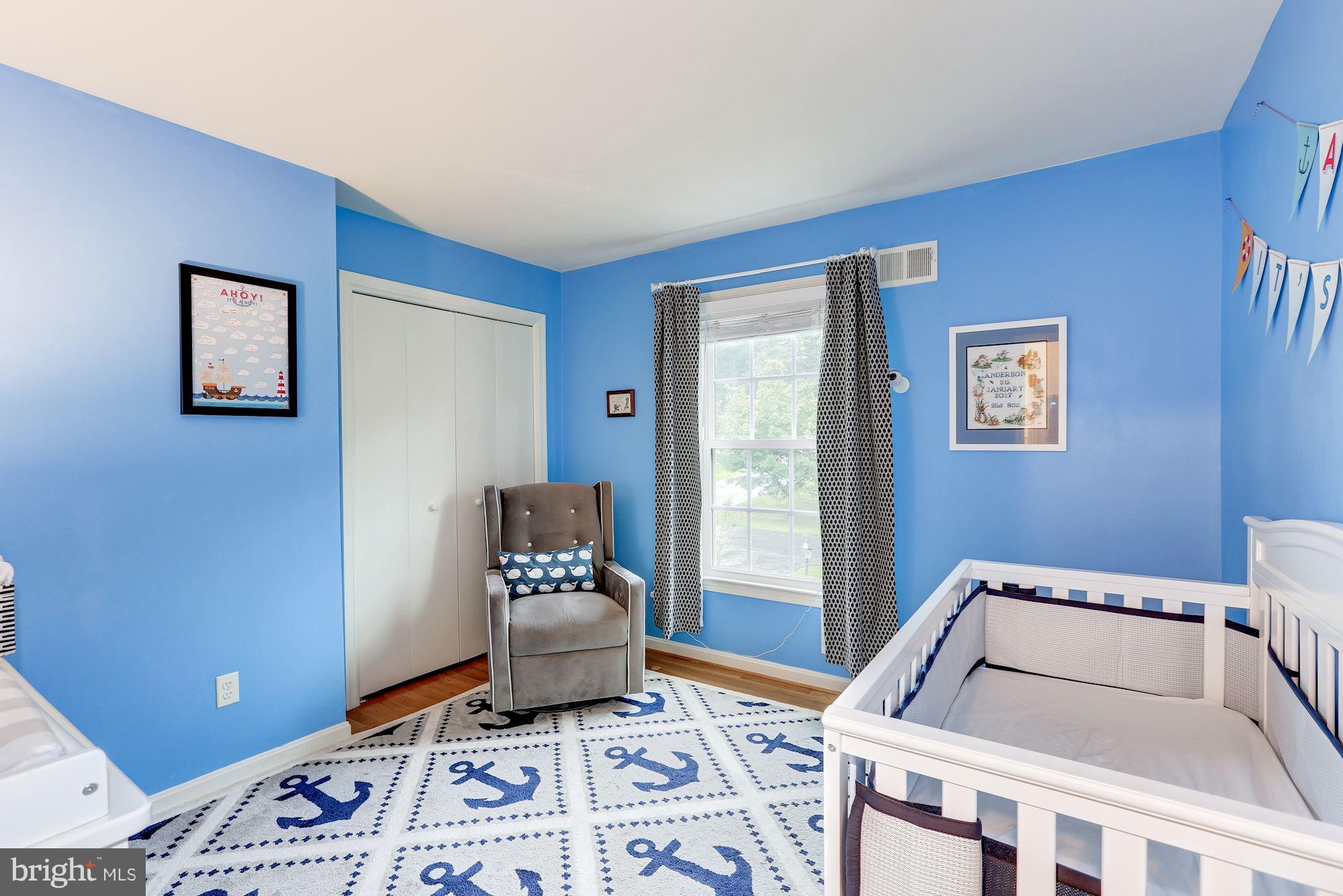 14800 Pebblestone Drive Silver Spring, MD 20905 - Photo 17 of 30 Bedroom #2