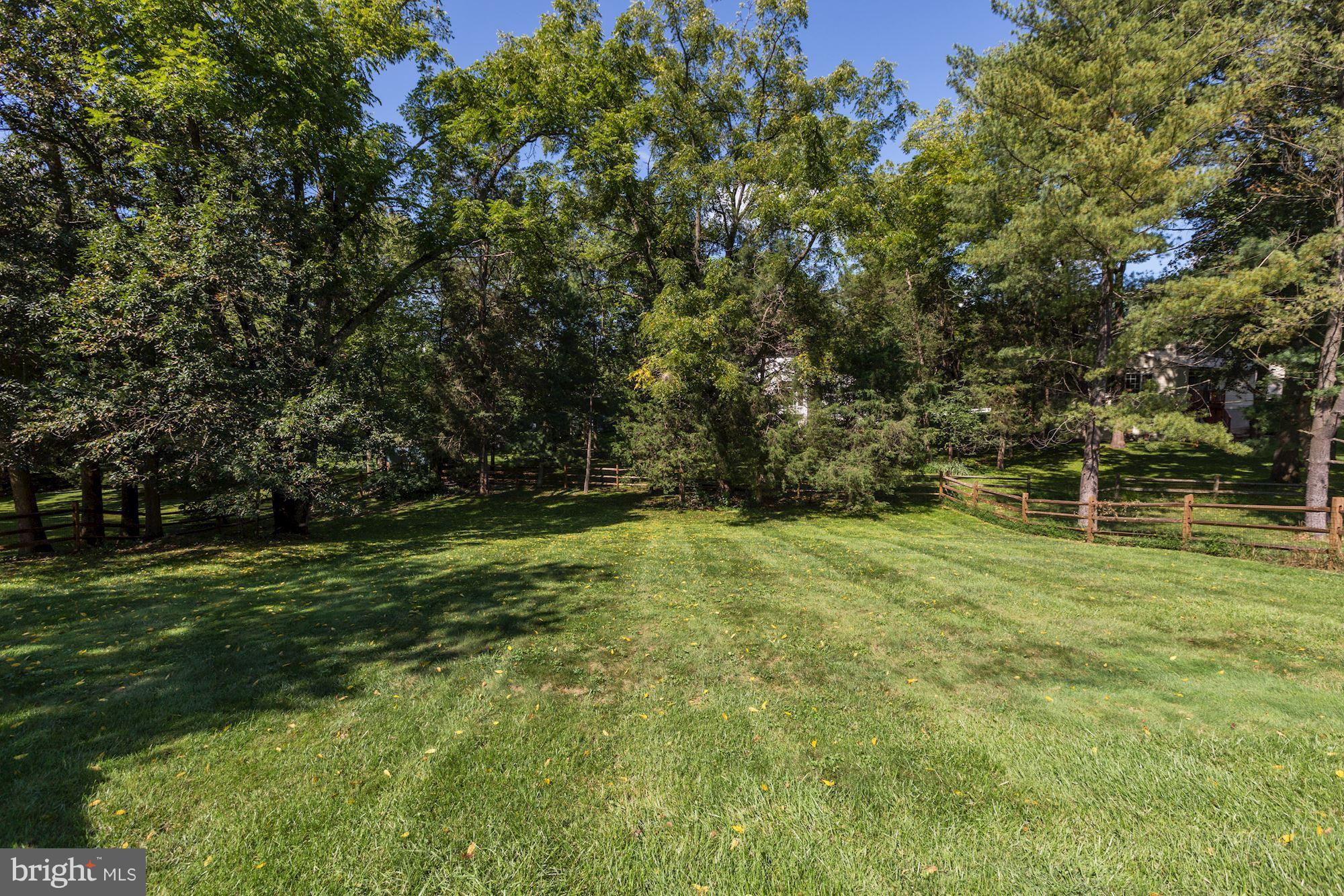 14800 Pebblestone Drive Silver Spring, MD 20905 - Photo 29 of 30 Backyard