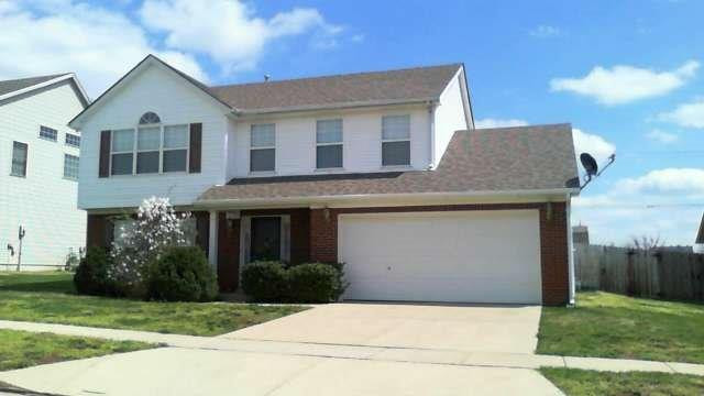 126 Old Post Road Paris, KY 40361 - Photo 1 of 38 Photo 1