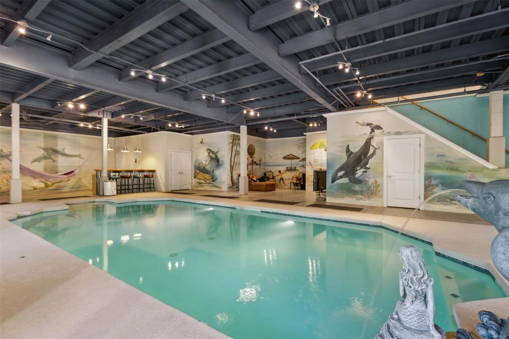 2109 Cooks Lane Fort Worth, TX 76120 - Photo 27 of 32
