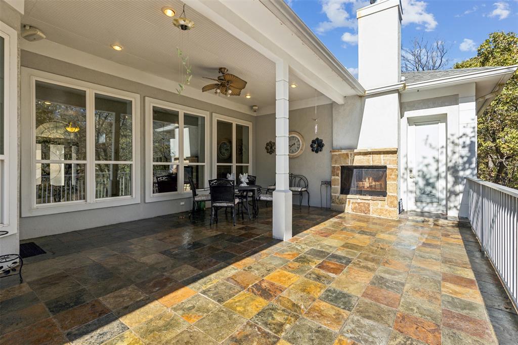 2109 Cooks Lane Fort Worth, TX 76120 - Photo 29 of 32