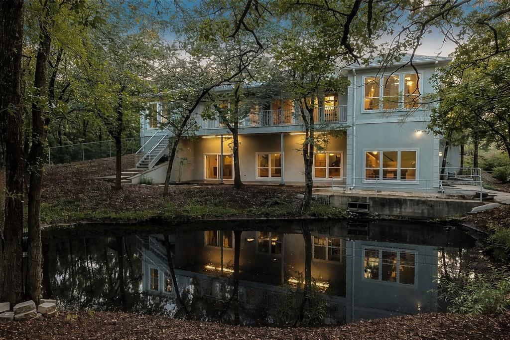 2109 Cooks Lane Fort Worth, TX 76120 - Photo 32 of 32