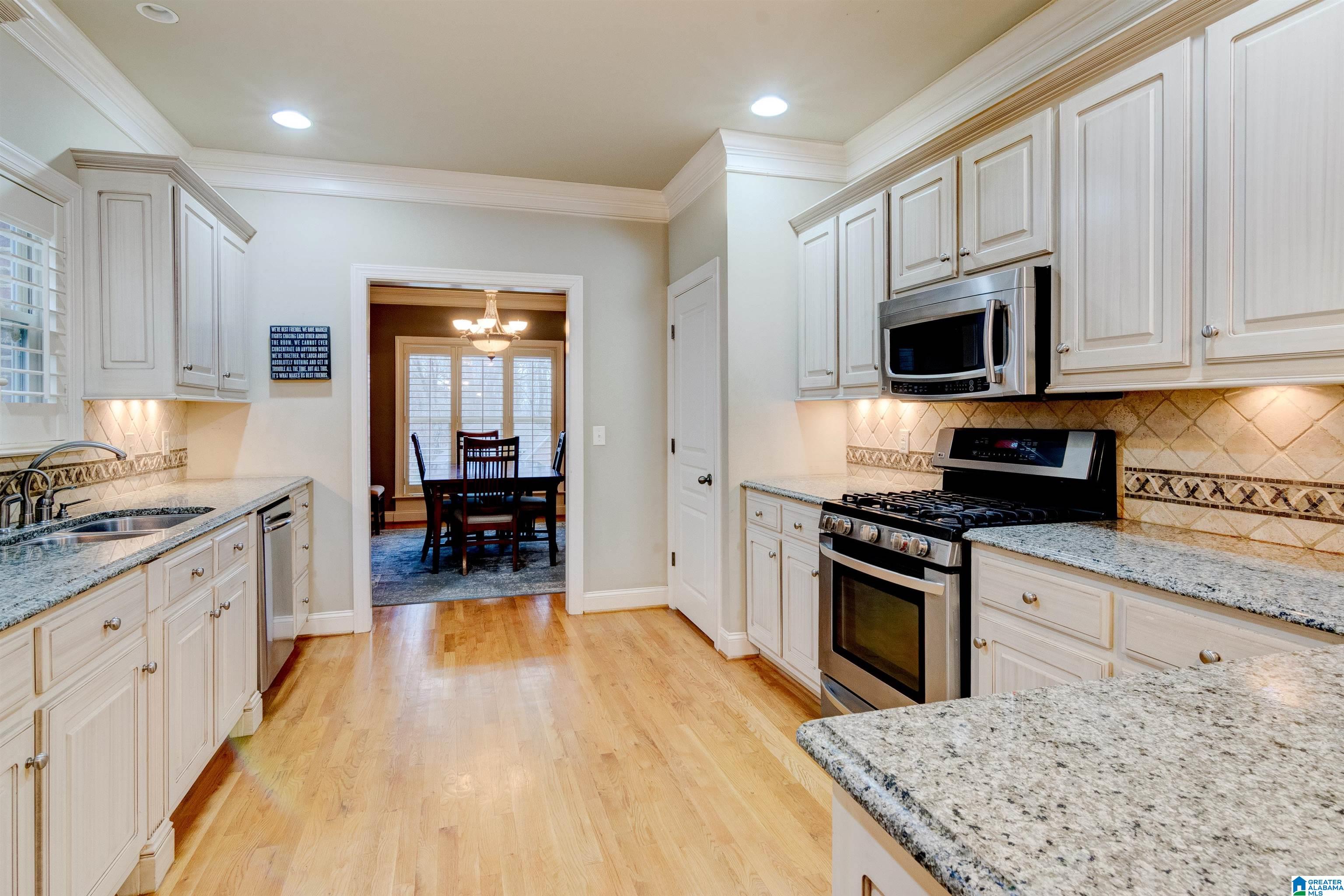 312 Middleridge Drive Springville, AL 35146 - Photo 33 of 49