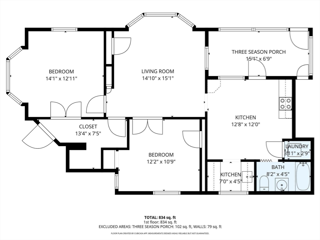 25 Race Street Haverhill, MA 01830 - Photo 15 of 34