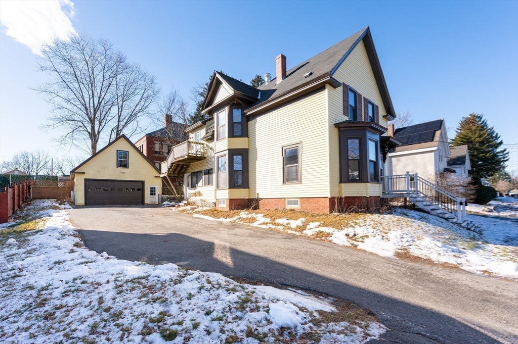 25 Race Street Haverhill, MA 01830 - Photo 32 of 34